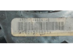 Recambio de mando multifuncion para ford focus c-max (cap) ghia (d) referencia OEM IAM 4M5T14A664AB  