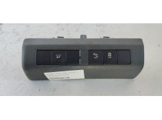 Recambio de mando multifuncion para peugeot 3008 1.6hdi 115 fap referencia OEM IAM 9682812877  