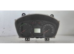 Recambio de cuadro instrumentos para ford transit combi ´06 ft 280 corto referencia OEM IAM   