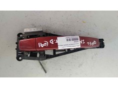 MANETA EXTERIOR TRASERA DERECHA 13505889 