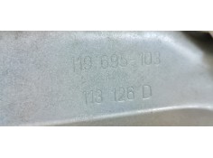 Recambio de elevalunas trasero derecho para volkswagen golf iv berlina (1j1) 1.9 tdi referencia OEM IAM   