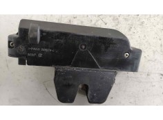 Recambio de cerradura maletero / porton para citroen c3 1.1 referencia OEM IAM 9652301980 20040522 