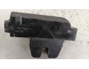 Recambio de cerradura maletero / porton para citroen c3 1.1 referencia OEM IAM 9652301980 20040522 