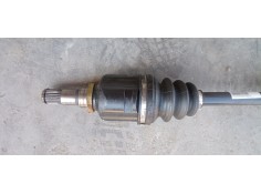 Recambio de transmision delantera izquierda para toyota avensis berlina (t 22) 1.6 terra (4-ptas.) referencia OEM IAM   