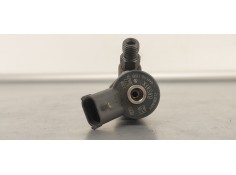 Recambio de inyector para renault scenic ii emotion referencia OEM IAM 0445110110B  