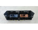 Recambio de mando multifuncion para peugeot 3008 1.6hdi 115 fap referencia OEM IAM 9682812877  