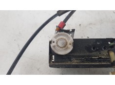 Recambio de elevalunas delantero izquierdo para ford mondeo ber. (ca2) 1.8 tdci 125 referencia OEM IAM   