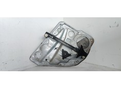 Recambio de elevalunas trasero derecho para volkswagen golf iv berlina (1j1) 1.9 tdi referencia OEM IAM   