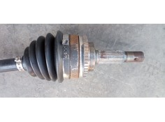 Recambio de transmision delantera izquierda para toyota avensis berlina (t 22) 1.6 terra (4-ptas.) referencia OEM IAM   