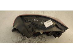 Recambio de piloto trasero izquierdo para peugeot 407 st sport referencia OEM IAM   