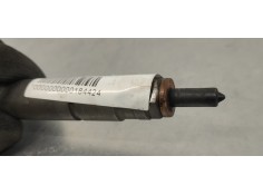 Recambio de inyector para renault scenic ii emotion referencia OEM IAM 0445110110B  