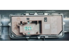 Recambio de mando multifuncion para peugeot 3008 1.6hdi 115 fap referencia OEM IAM 9682812877  