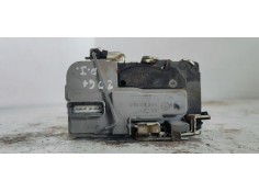 Recambio de cerradura puerta delantera izquierda para peugeot 206+ 1.1 i 60 referencia OEM IAM   