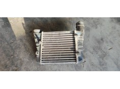 Recambio de intercooler para audi a4 avant (8e) 2.0 tdi 140 referencia OEM IAM 8E0145805AA  