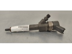 Recambio de inyector para renault scenic ii emotion referencia OEM IAM 0445110110B  