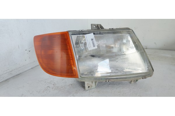 Recambio de faro derecho para mercedes-benz vito (w638) combi 2.3 diesel referencia OEM IAM   