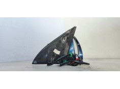 Recambio de retrovisor derecho para volkswagen passat berlina (3c2) advance plus referencia OEM IAM   