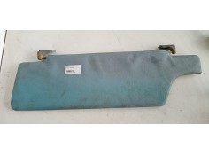 Recambio de parasol izquierdo para iveco daily caja abierta / volquete 2.5 diesel referencia OEM IAM   