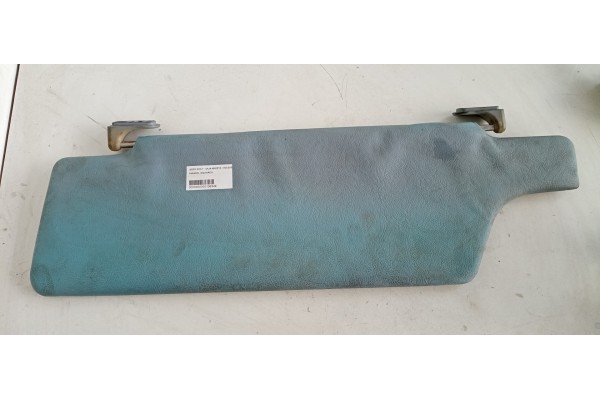 Recambio de parasol izquierdo para iveco daily caja abierta / volquete 2.5 diesel referencia OEM IAM   