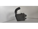 Recambio de intercooler para hyundai tucson (jm) 2.0 crdi cat referencia OEM IAM 282702725X  