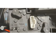 Recambio de piloto trasero izquierdo para peugeot 407 st sport referencia OEM IAM   