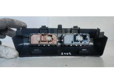 Recambio de mando multifuncion para peugeot 3008 1.6hdi 115 fap referencia OEM IAM 9682812877  