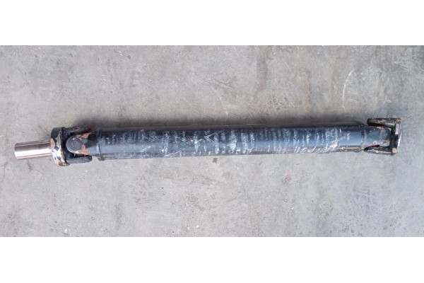 Recambio de transmision central para mitsubishi montero (v20/v40) 2.5 turbodiesel referencia OEM IAM   