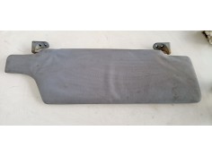 Recambio de parasol izquierdo para iveco daily caja abierta / volquete 2.5 diesel referencia OEM IAM   