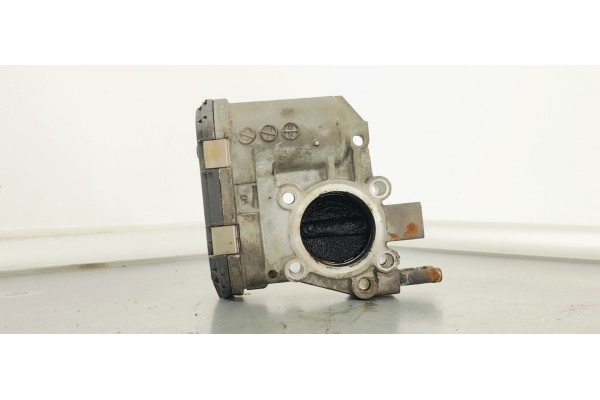 Recambio de caja mariposa para opel corsa c club referencia OEM IAM 0280750044  