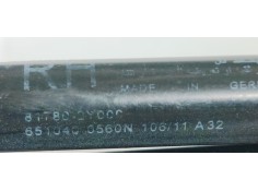 Recambio de amortiguadores maletero / porton para hyundai ix35 break fase 1 referencia OEM IAM 817802Y000  