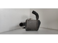 Recambio de intercooler para hyundai tucson (jm) 2.0 crdi cat referencia OEM IAM 282702725X  