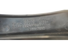 Recambio de piloto trasero izquierdo para peugeot 407 st sport referencia OEM IAM   