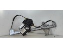 Recambio de elevalunas delantero izquierdo para peugeot 307 break / sw (s1) break xt referencia OEM IAM 9634457580  