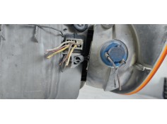 Recambio de faro derecho para mercedes-benz vito (w638) combi 2.3 diesel referencia OEM IAM   