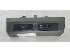Recambio de mando multifuncion para peugeot 3008 1.6hdi 115 fap referencia OEM IAM 9682812877  