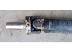 Recambio de transmision central para mitsubishi montero (v20/v40) 2.5 turbodiesel referencia OEM IAM   