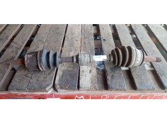 Recambio de transmision delantera izquierda para hyundai coupe (j2) 2.0 16v cat referencia OEM IAM 495012D512  