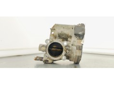 Recambio de caja mariposa para opel corsa c club referencia OEM IAM 0280750044  