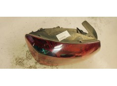 Recambio de piloto trasero izquierdo para peugeot 407 st sport referencia OEM IAM   