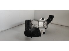 Recambio de intercooler para hyundai tucson (jm) 2.0 crdi cat referencia OEM IAM 282702725X  