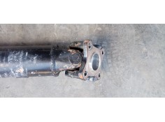 Recambio de transmision central para mitsubishi montero (v20/v40) 2.5 turbodiesel referencia OEM IAM   