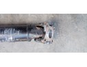 Recambio de transmision central para mitsubishi montero (v20/v40) 2.5 turbodiesel referencia OEM IAM   