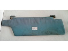 Recambio de parasol derecho para iveco daily caja abierta / volquete 2.5 diesel referencia OEM IAM   