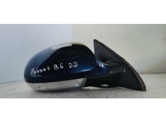 Recambio de retrovisor derecho para volkswagen passat berlina (3c2) advance plus referencia OEM IAM   