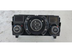 Recambio de mando climatizador para peugeot 3008 1.6hdi 115 fap referencia OEM IAM 96738322XT  