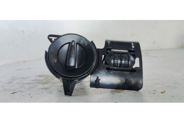 Recambio de mando luces para volkswagen passat berlina (3b3) advance referencia OEM IAM 1C0941531  