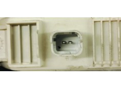 Recambio de piloto delantero izquierdo para citroen c3 picasso 1.6 hdi 92 fap referencia OEM IAM 9677409380  