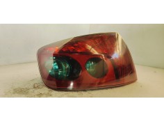 Recambio de piloto trasero izquierdo para peugeot 407 st sport referencia OEM IAM   