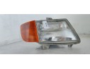 Recambio de faro derecho para mercedes-benz vito (w638) combi 2.3 diesel referencia OEM IAM   