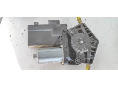 Recambio de elevalunas delantero izquierdo para peugeot 307 break / sw (s1) break xt referencia OEM IAM 9634457580  